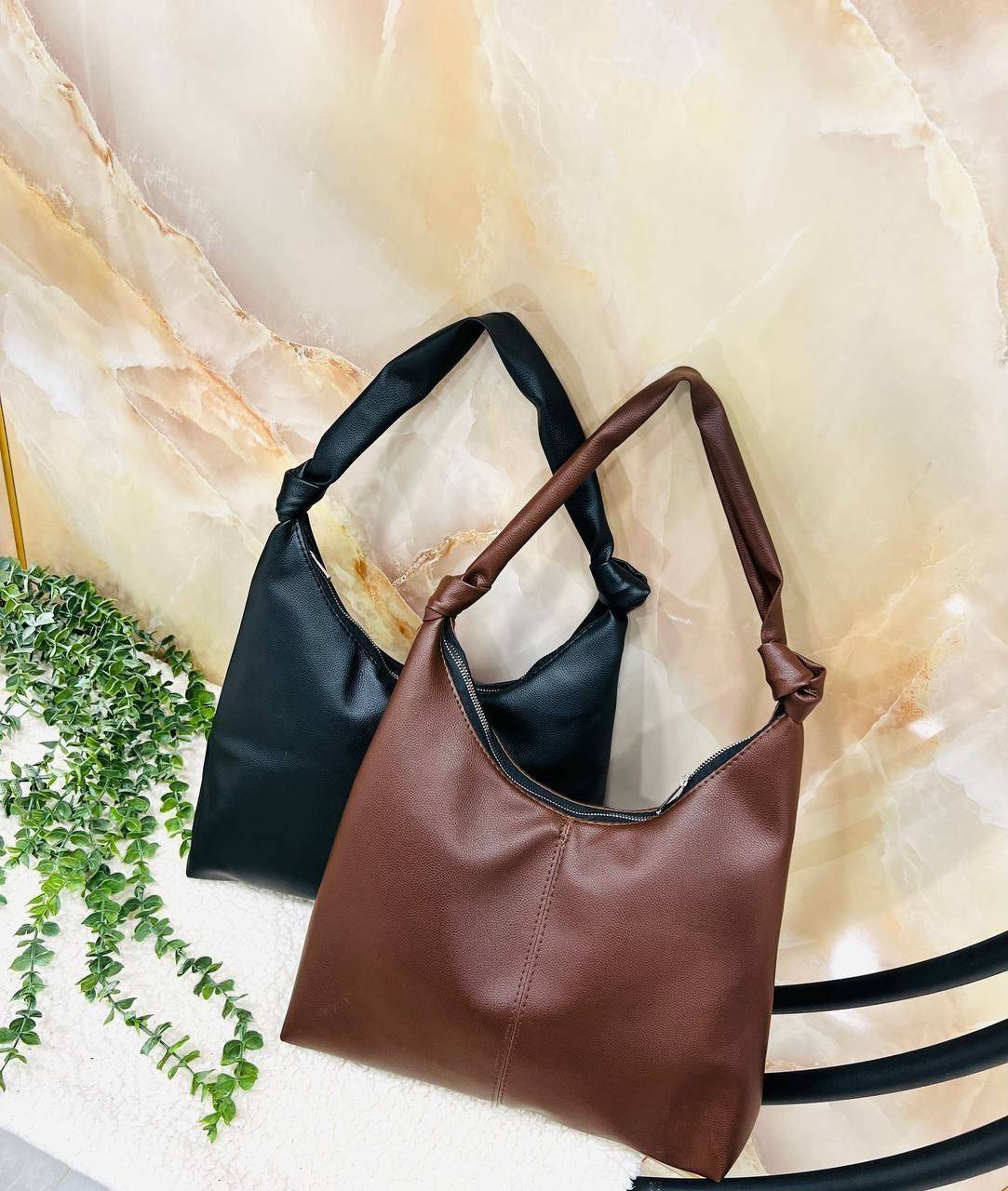 کیف بند گره ای