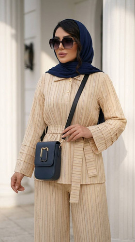 کیف دوشی