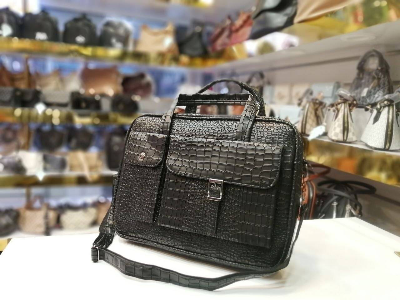 کیف دانشجویی