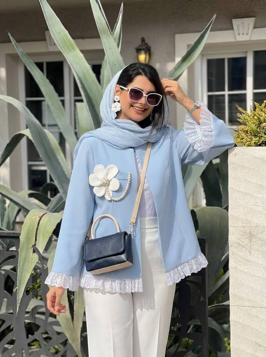 کیف اسپرت مینی‌مال دوشی