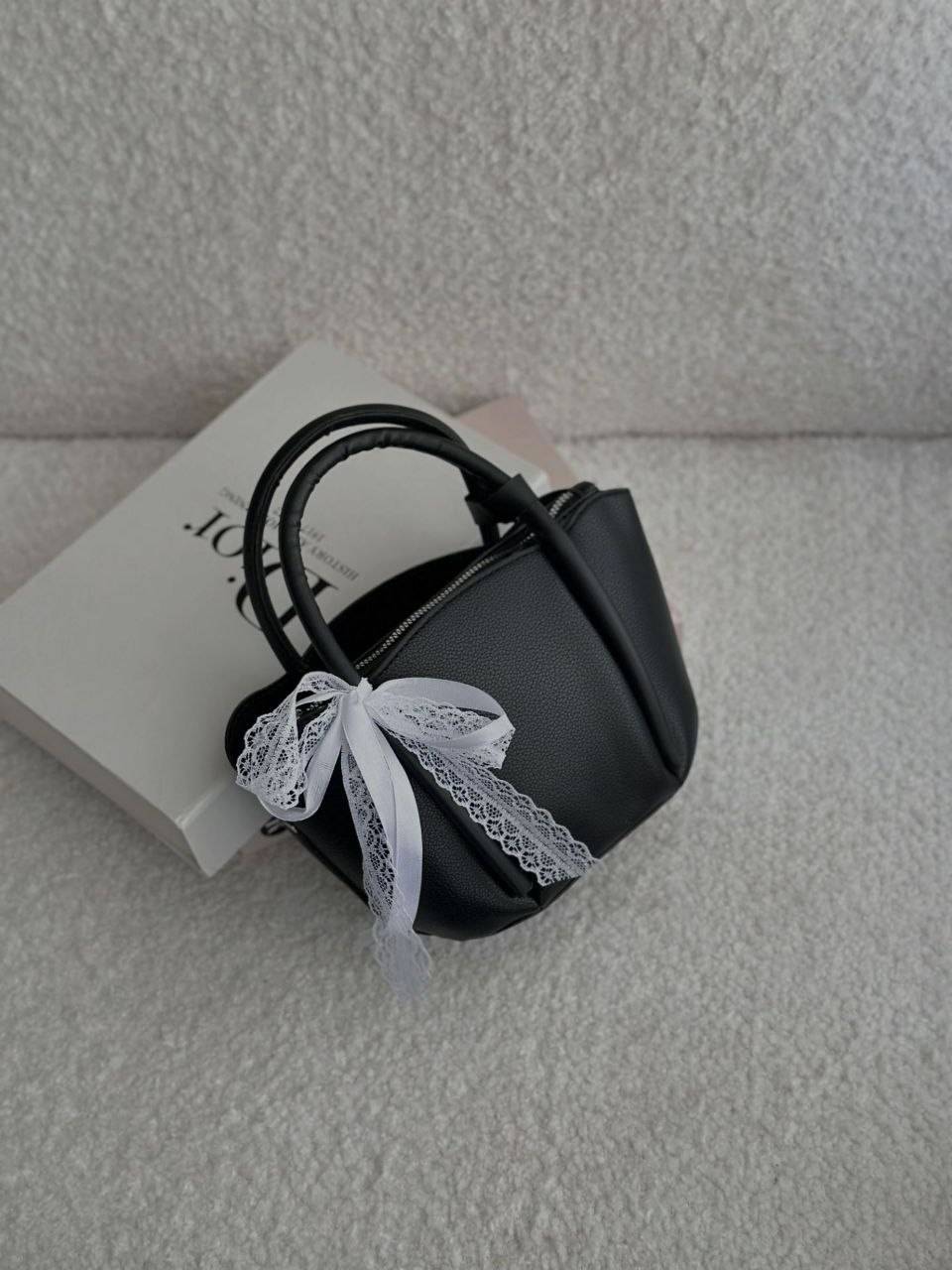 کیف دوشی و دستی