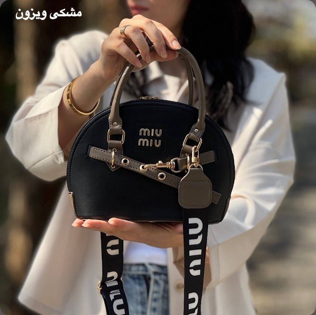 کیف دوشی و دس
