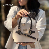 کیف دوشی و دس