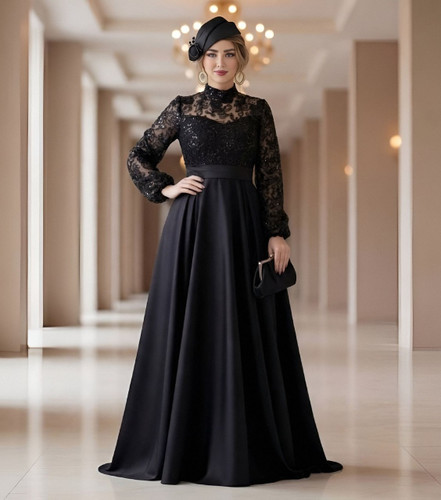 لباس مجلسی
