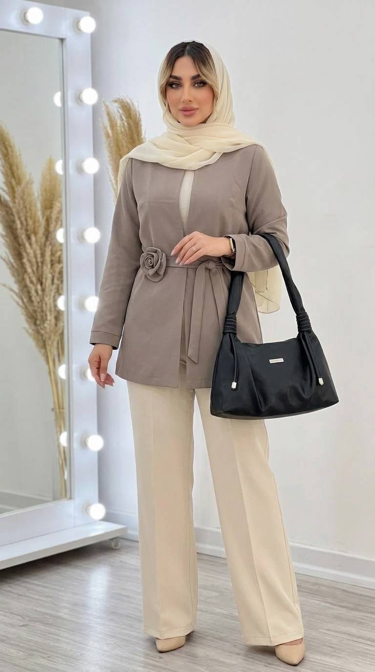 کیف زنانه دستی