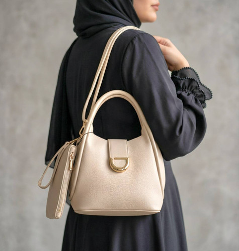 کیف دوشی و دستب