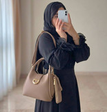 کیف دوشی و دستب