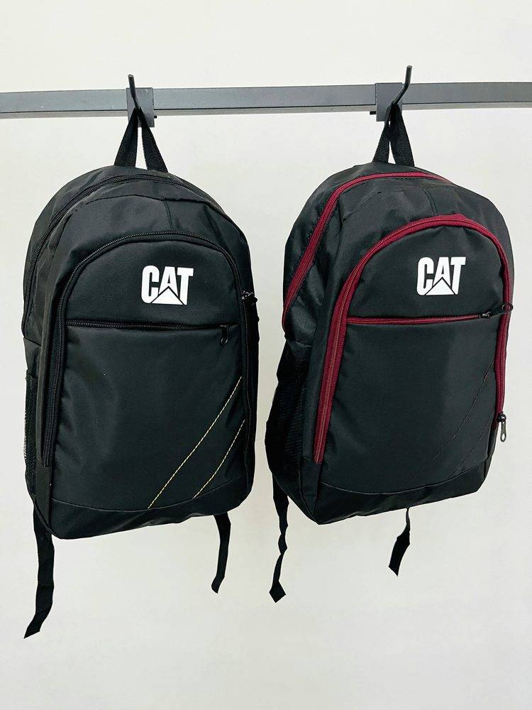 کوله مدرسهcat