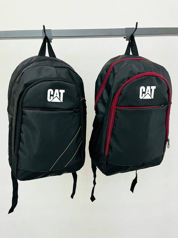 کوله مدرسهcat
