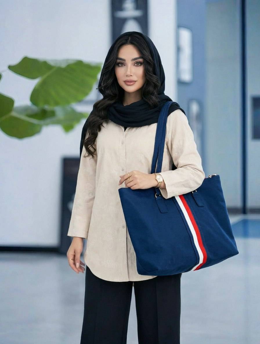 کیف زنانه تامی