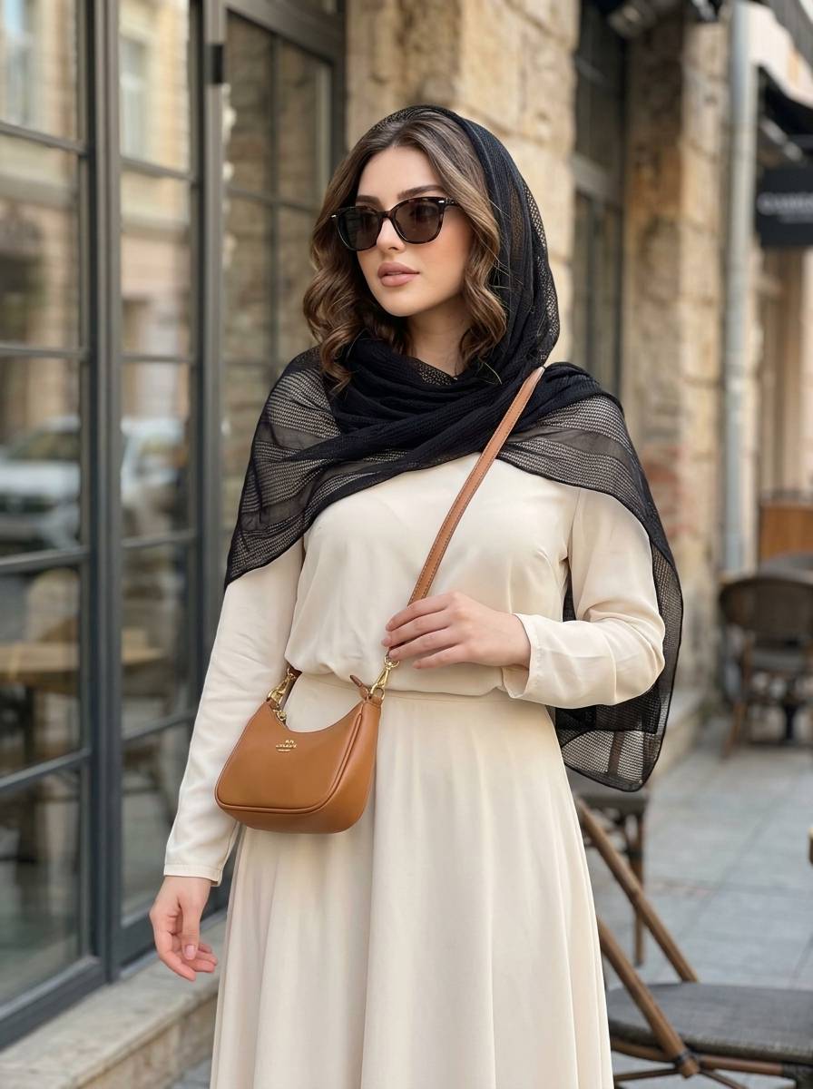 کیف دوشی