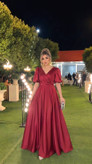 لباس مجلسی مهسا
