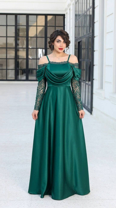 لباس مجلسی